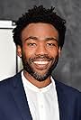 Donald Glover