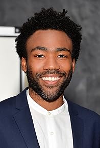 Primary photo for Donald Glover