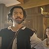 John Cho in Drunk History (2013)