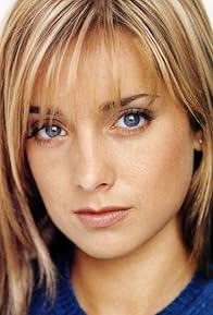 Primary photo for Louise Redknapp