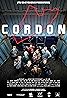 Cordon (TV Series 2014–2016) Poster