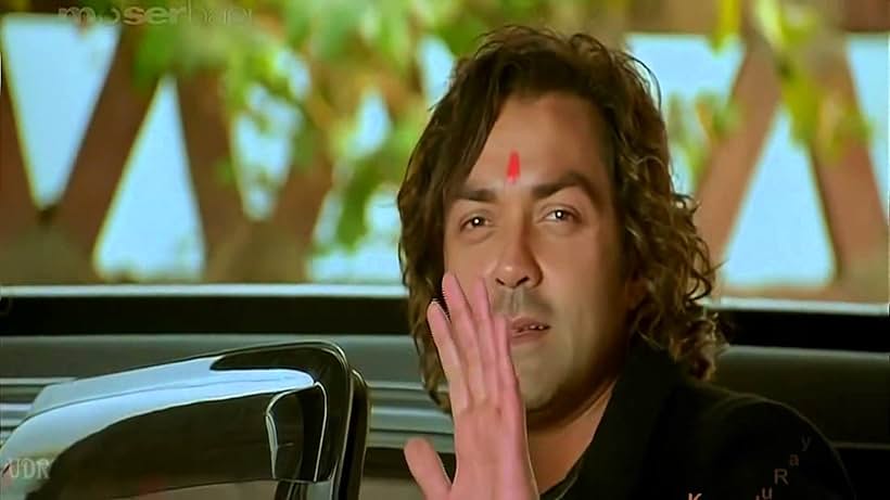 Bobby Deol in Apne (2007)