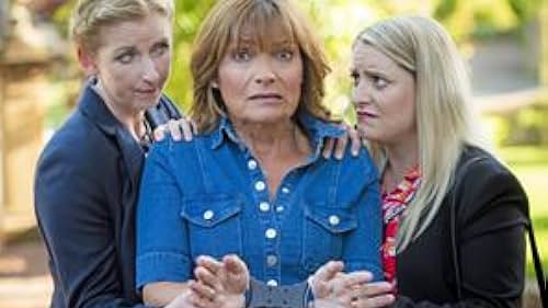 Lorraine Kelly, Julie Wilson Nimmo, and Louise Mccarthy in Episode #5.2 (2019)