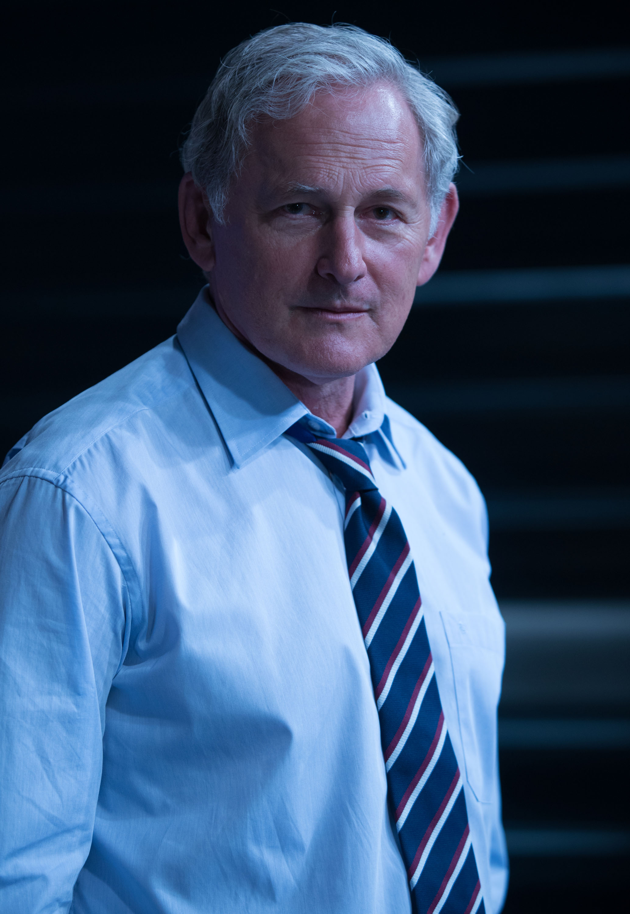 Victor Garber in Big Game (2014)