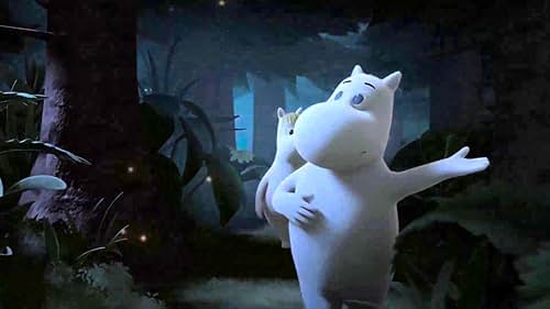 Moominvalley