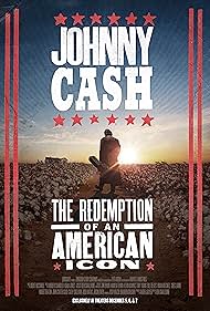 Johnny Cash: The Redemption of an American Icon (2022)