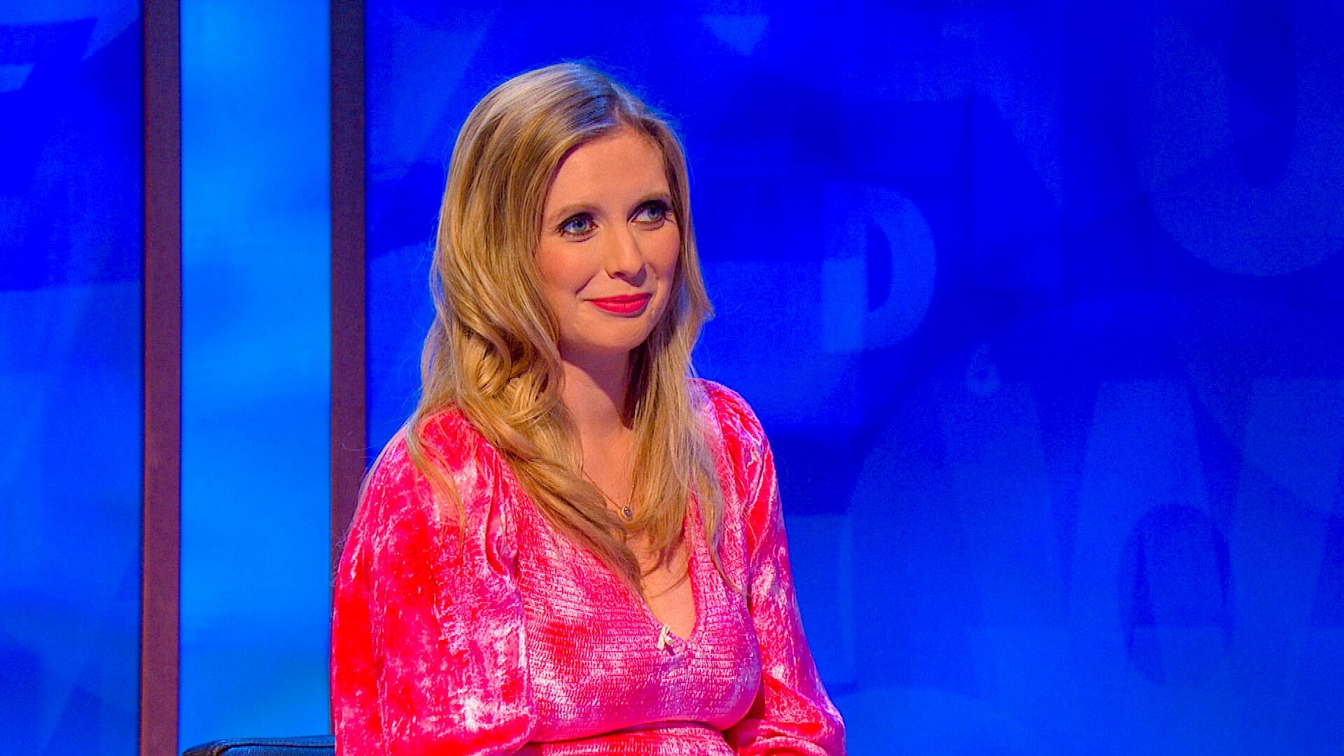 Rachel Riley in Episode #22.4 (2022)