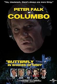 Primary photo for Columbo: Butterfly in Shades of Grey