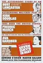 Seven Days in May (1964)