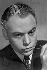 Primary photo for Herbert Lom