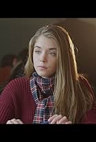 Alice Isaaz in After School (2014)