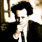 Still of Sergei M. Eisenstein in the original 9 mins version of this 16 mm film which dedicated to the legacy of Sergei M. Eisenstein and the Soviet Film Culture. 