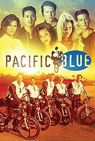 Primary photo for Pacific Blue