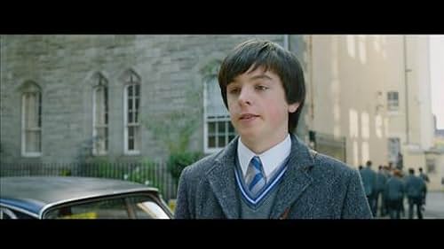 Trailer for Sing Street