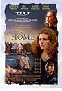 "FINDING HOME" key art