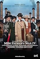 Miss Friman's War