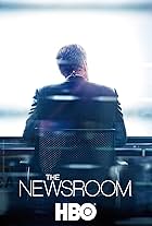 Jeff Daniels in The Newsroom (2012)