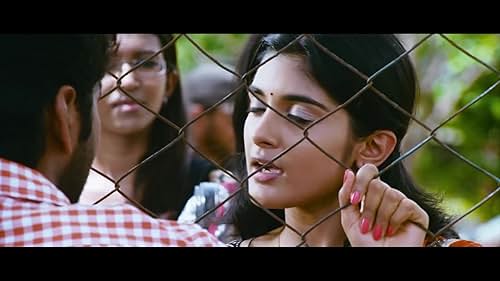 Naveena Saraswathi Sabatham (2013) Trailer