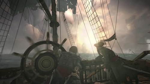 Assassin's Creed IV: Black Flag