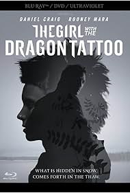 The Girl with the Dragon Tattoo: Characters - Salander, Blomkvist and Vanger (2012)