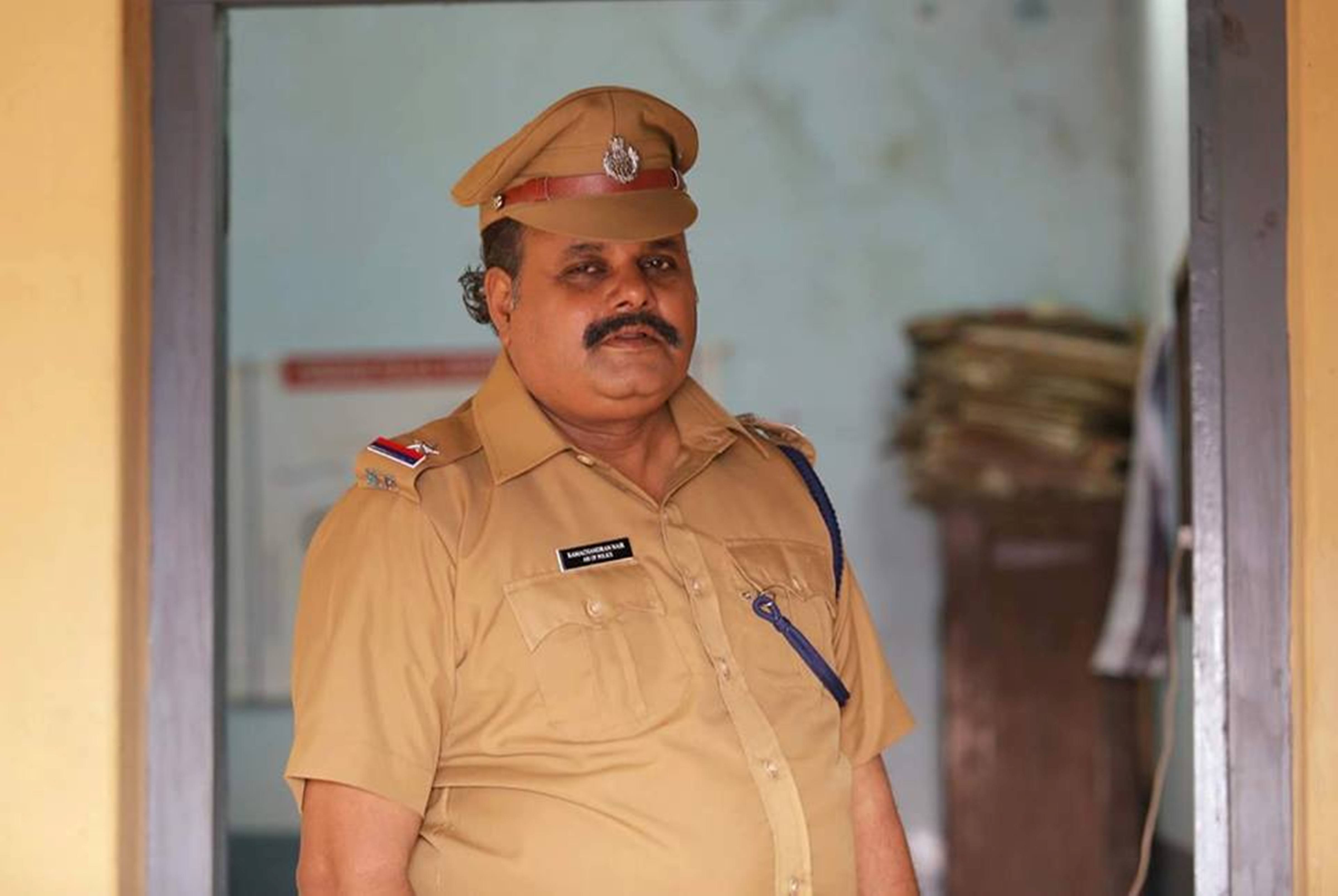 Sunil Sukhada in Kismath (2016)