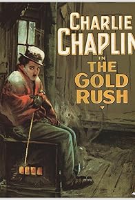 Primary photo for Chaplin Today: The Gold Rush