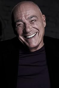 Primary photo for Vladimir Pozner