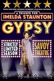 Imelda Staunton in Gypsy: Live from the Savoy Theatre (2015)