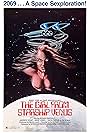 The Girl from Starship Venus (1975)