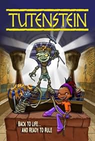 Tutenstein: Clash of the Pharaohs (2008)