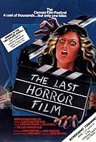 The Last Horror Film