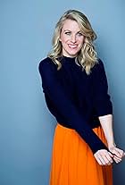 Rachel Parris