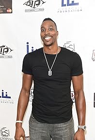 Primary photo for Dwight Howard