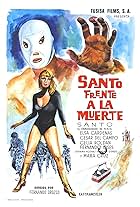 Santo Faces Death