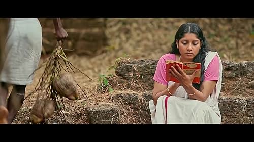 Padmini (2018) Trailer