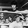 Al Jardine, Mike Love, Brian Wilson, Carl Wilson, Dennis Wilson, and The Beach Boys in The Wrecking Crew! (2008)