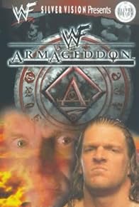 Primary photo for WWF Armageddon