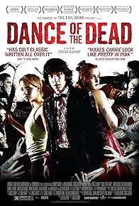 Primary photo for Dance of the Dead