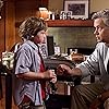 Tim Robbins, Josh Hutcherson, and Jonah Bobo in Zathura: A Space Adventure (2005)