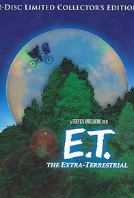 Primary photo for E.T. the Extra-Terrestrial: 20th Anniversary Celebration