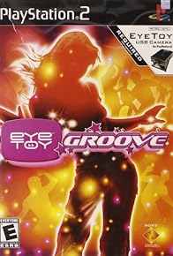 Primary photo for EyeToy: Groove