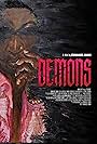 Emmanuel Imani in Demons (2024)