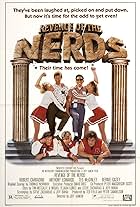 Revenge of the Nerds