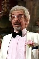 Barry Cryer in The Green Tie on the Little Yellow Dog (1983)