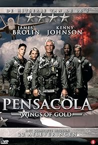 Primary photo for Pensacola: Wings of Gold