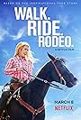 Spencer Locke in Walk. Ride. Rodeo. (2019)