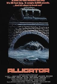 Alligator (1980)