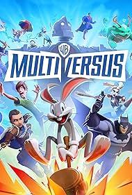 MultiVersus (2024)