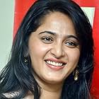 Anushka Shetty