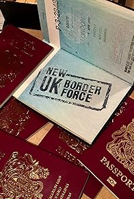 Primary photo for UK Border Force